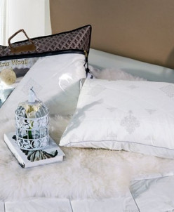 Подушки Merin%o Wo%ol 70х70см