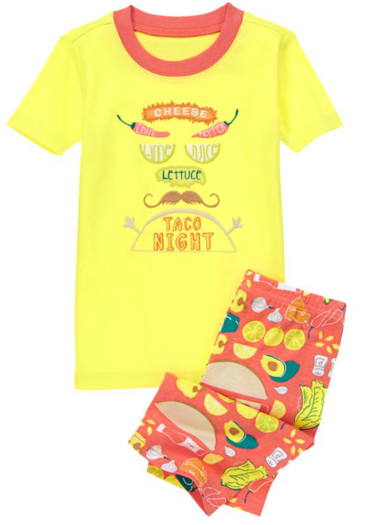 Новая Пижама для мальчика Джимбори, р-р 4 г