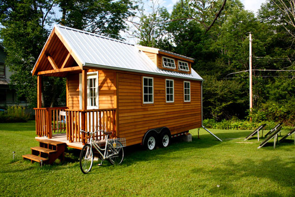 Tiny House
