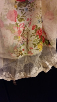 платья на утренник и на каждый день в идеале