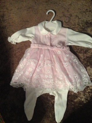 Choupette 62см