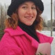 Анна Анненкова