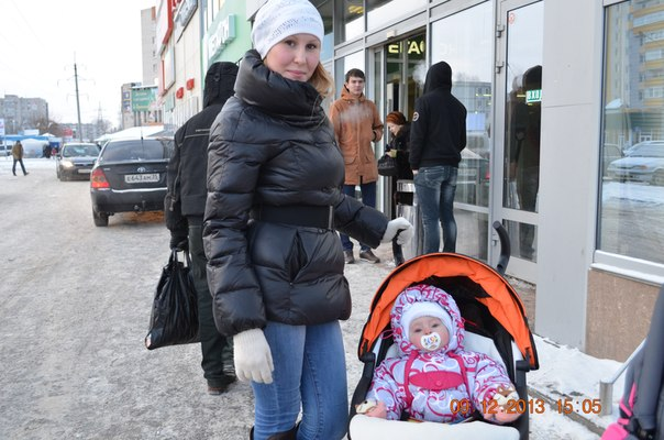 Девочки малышки