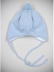 Новые шапки Maximo (Кенгуру) с бирками, р. 43,45