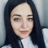 Лидия Боровик
