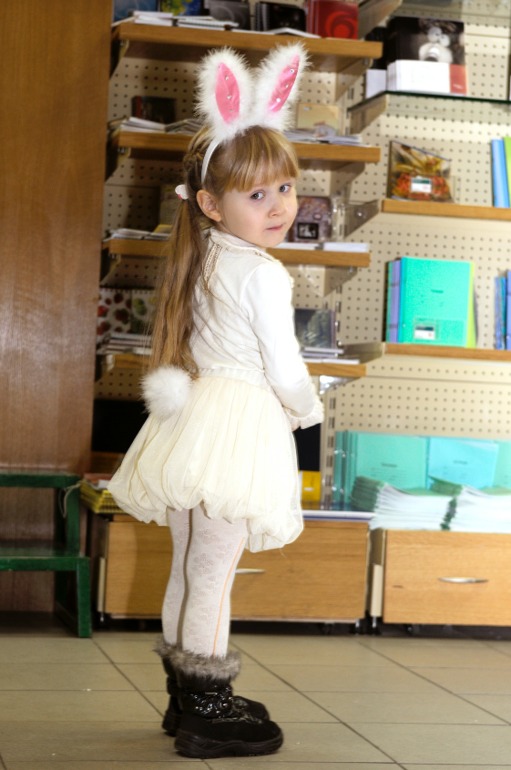 Подарки от