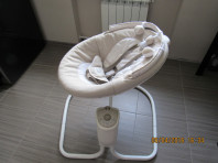 Качели /Шезлонг/ электронные Graco Sweet Snuggle