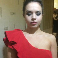 Визажист-стилист