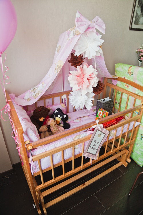 Baby Shower