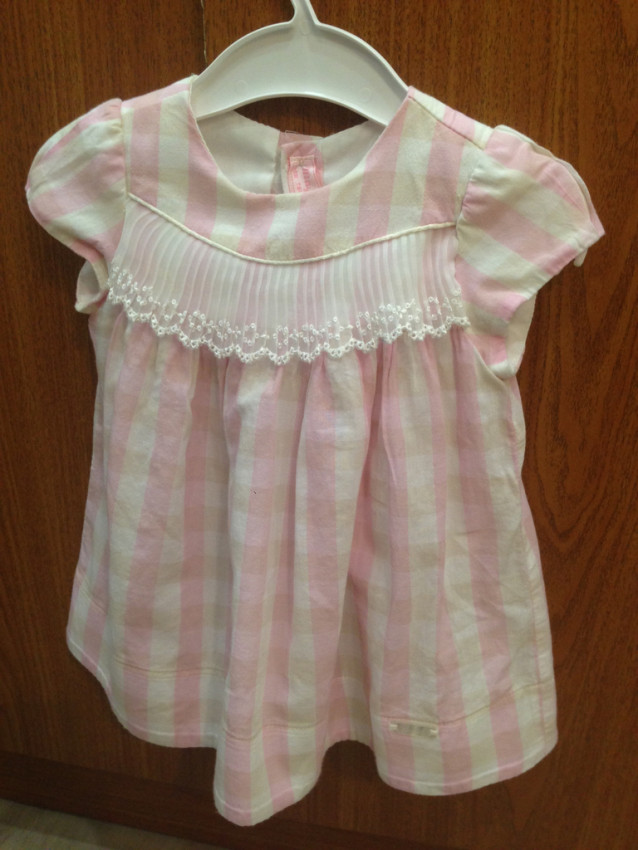 платье Mayoral