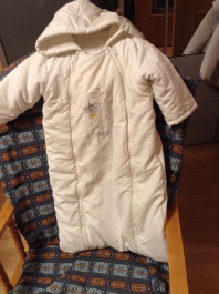КОМБИНЕЗОН на весну осень Mothercare