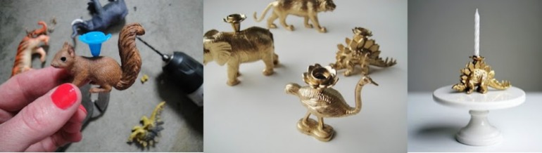 Вторая жизнь игрушек
