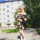 Анечка Мишустина ( Маштакова)