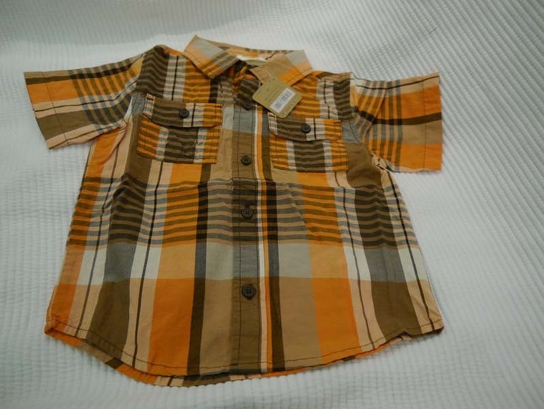 Большой пристрой одежды д/м 24M, 3T, 4Т, 5Т из США. Carter's, Old Navy, Gymboree, Crazy8, Okie D'oki