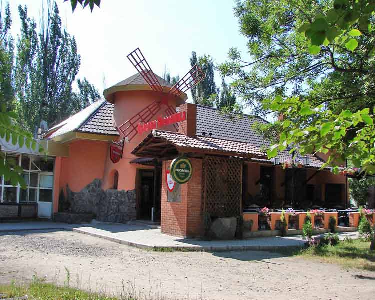 Бердянск, как и где правильно отдыхать!