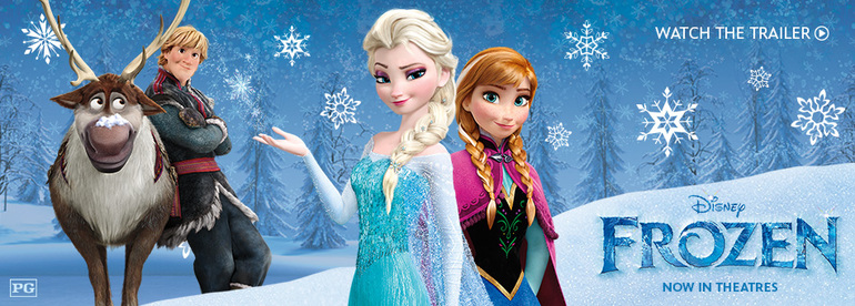 Куклы из нового м/ф Дисней Frozen, Холодное сердце. В наличии!