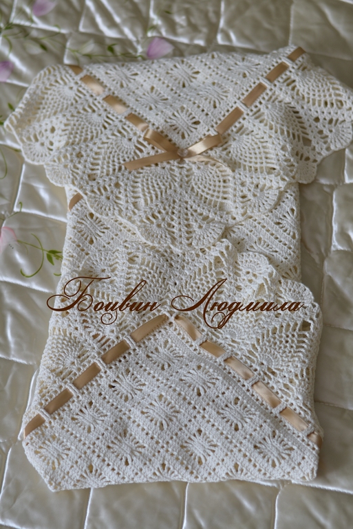 Плед на выписку — 24 ответов | форум Babyblog