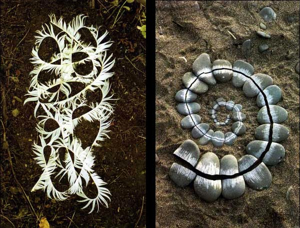 Land Art