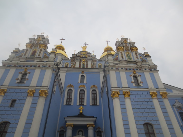 Прогулка)