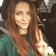 Алия Шакирова