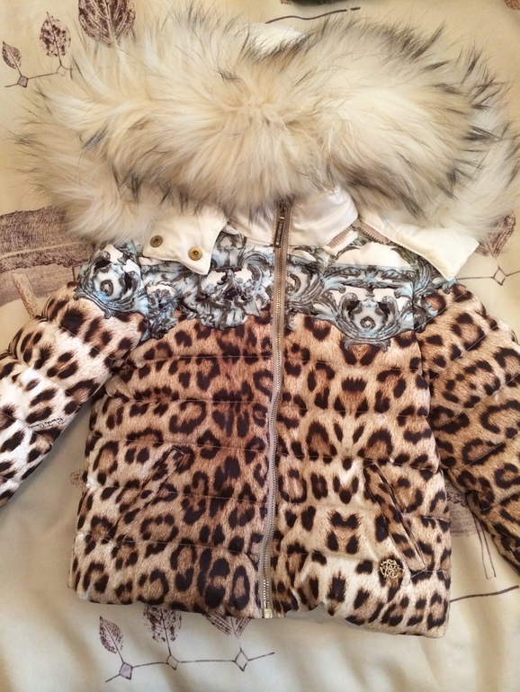 Roberto Cavalli