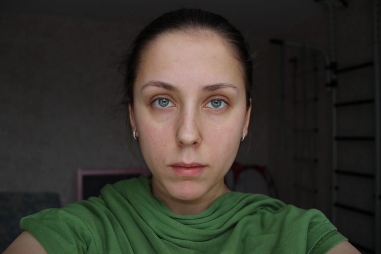 Ищу себя))