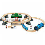 Железная дорога BRIO