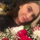 Анюта Байдерина
