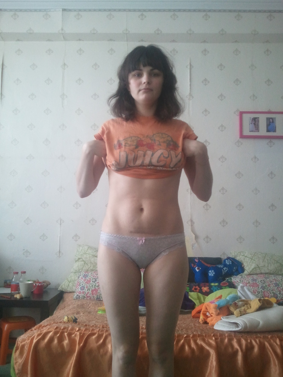 Покажусь)))