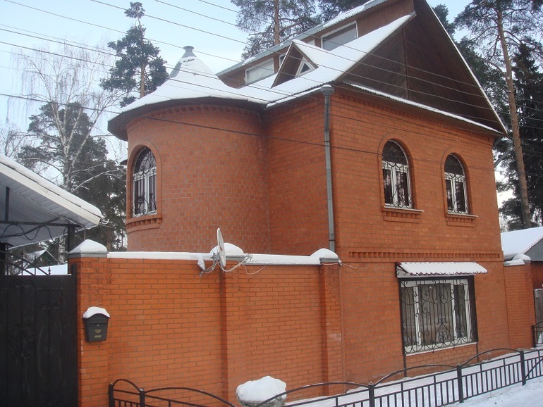 Продам ДОМ в Малаховке (левая сторона) - ИЖС, ПМЖ, 12-13 км от МКАД