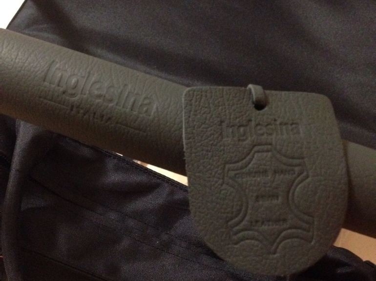 Inglesina classica