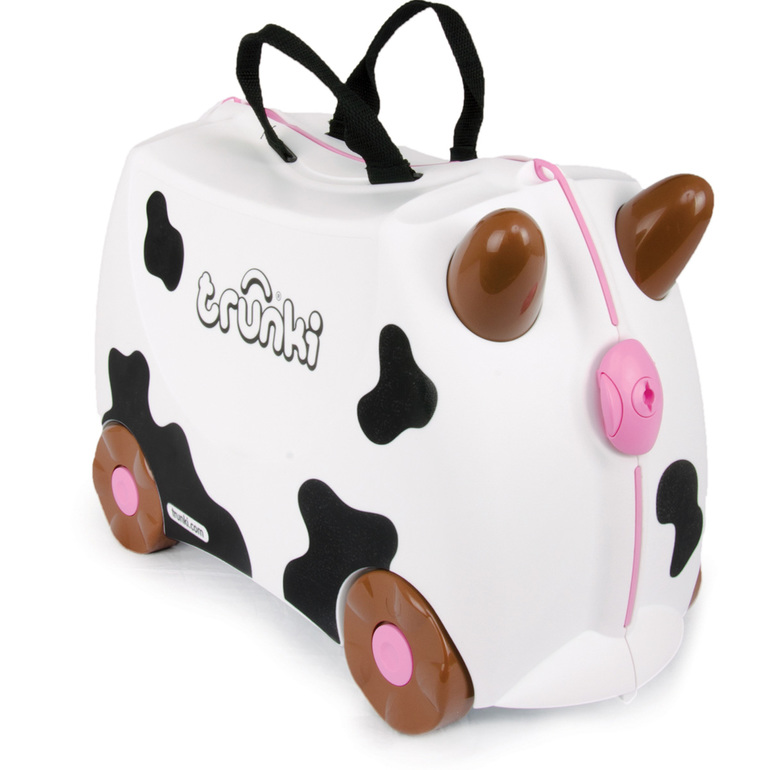 Trunki оригинал из Англии! В наличии! Чемоданы и рюкзаки