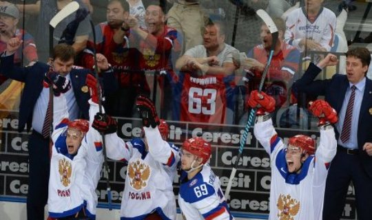УРРРАААААА!!! МЫ ЧЕМПИОНЫЫЫЫ!!!!