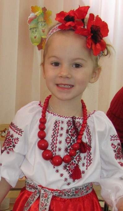Люблю делать всякие красивые штучки