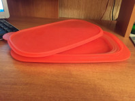 Контейнер минимакс Tupperware