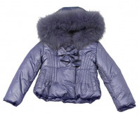 зимний костюм De Salitto рр 98.