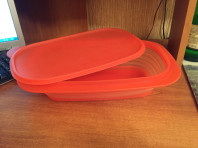 Контейнер минимакс Tupperware