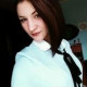 Елизавета Антипина