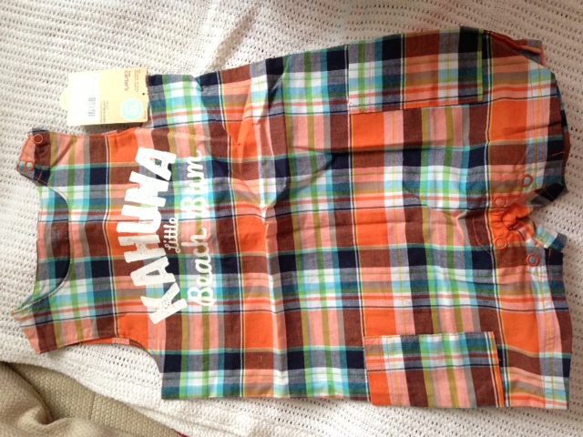 Ralph Lauren, IKKS, DeSalitto, Mayoral, Zara