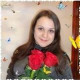 Танюшка Кругляк