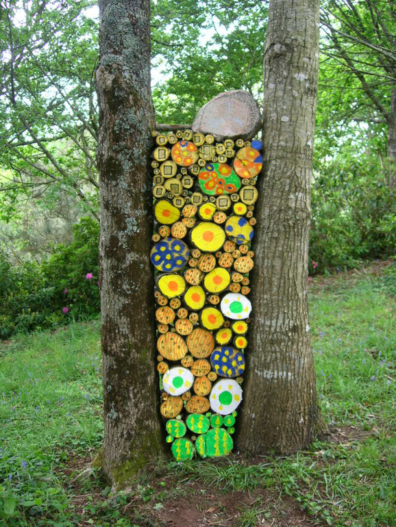 Land Art