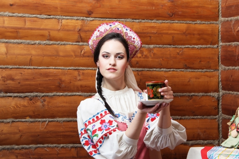 масленница