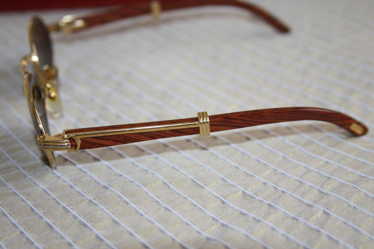 очки ***CARTIER***,Оригинал!