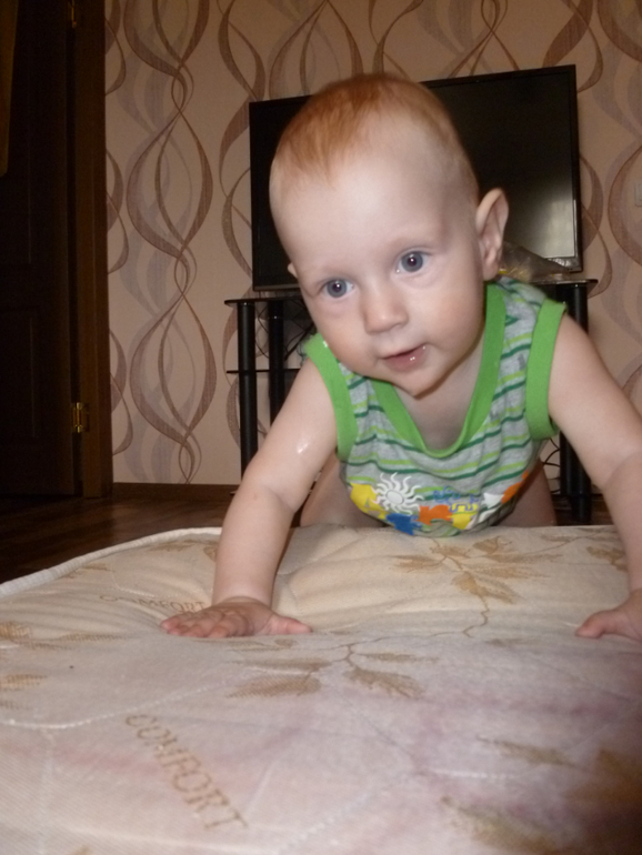 9 месяцев