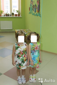 Красивые платья, р.98/104