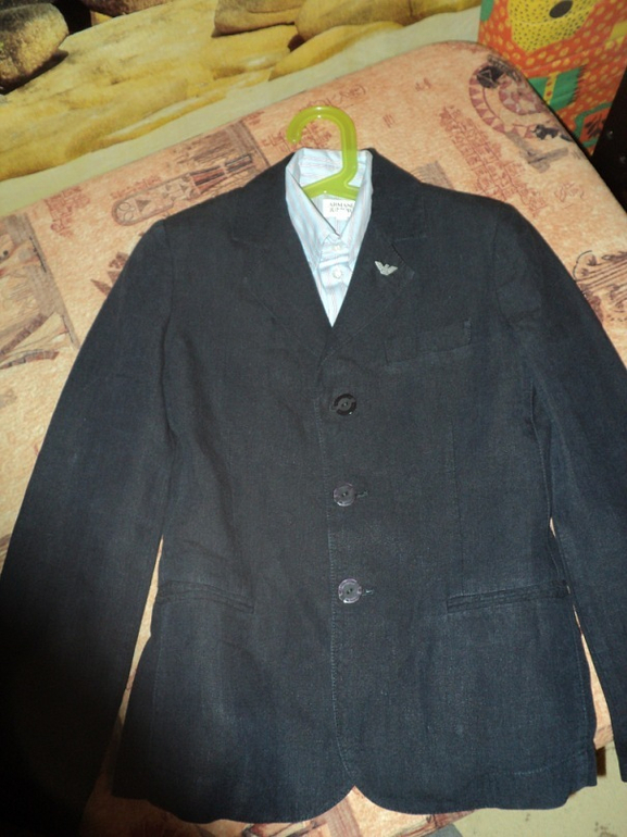 БУТИК для мальчика 10-11 лет, 8-9 лет, Dior.Armani.D&G,Cavalli и т.д.