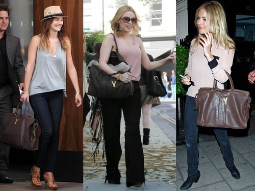 СУМОК МНОГО НЕ БЫВАЕТ))) ***CHANEL***YSL***LV***FENDI***GUCCI***BOTTEGA VENETA***