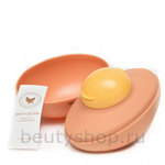 Пенка для умывания Holika Holika Smooth Egg Skin