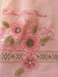Платье Calvin Klein