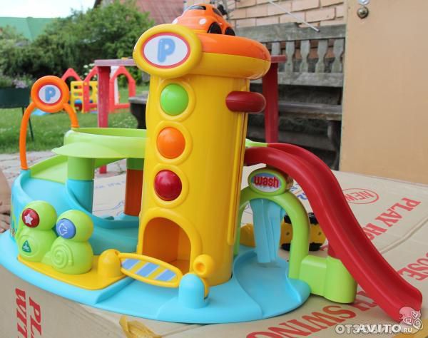 Фирменные игрушки Fisher price Elc Chicco Modo Tiny love